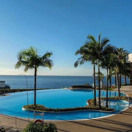 Pestana Casino Park & Casino Funchal (Madeira)