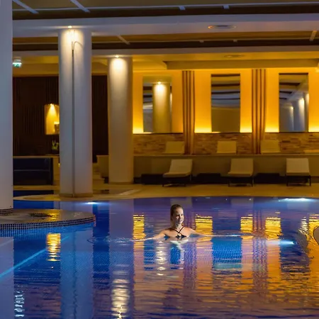 Pestana Casino Park & Casino 5* Funchal (Madeira)