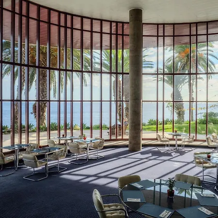 Hotell Pestana Casino Park & Casino