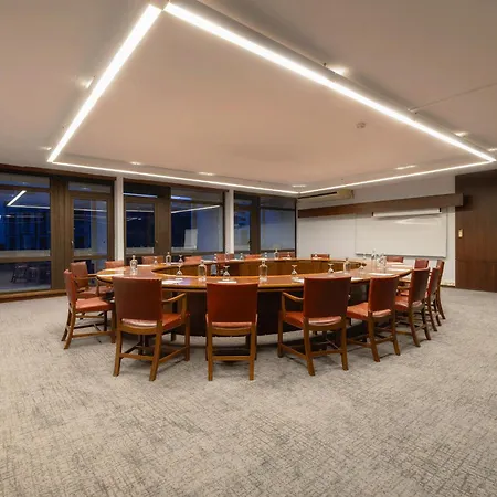 Pestana Casino Park & Casino 5*