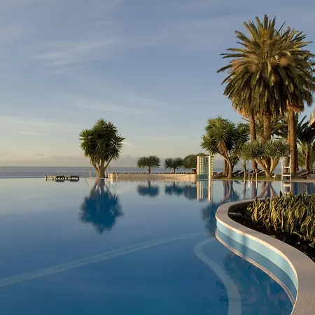 Pestana Casino Park & Casino Funchal (Madeira)