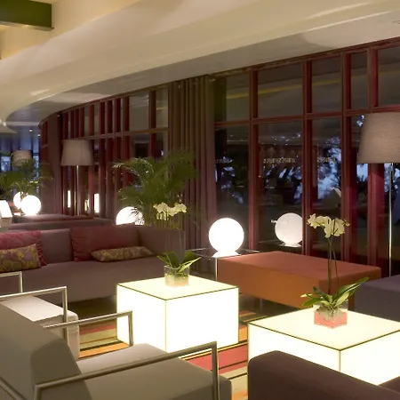 Pestana Casino Park & Casino