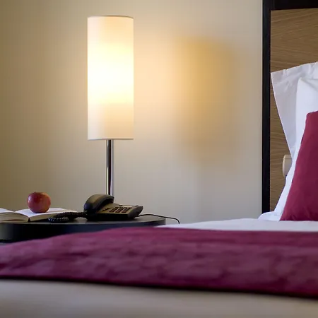 Pestana Casino Park & Casino Hotell Funchal (Madeira)