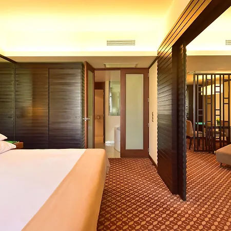 Pestana Casino Park & Casino Hotell 5*