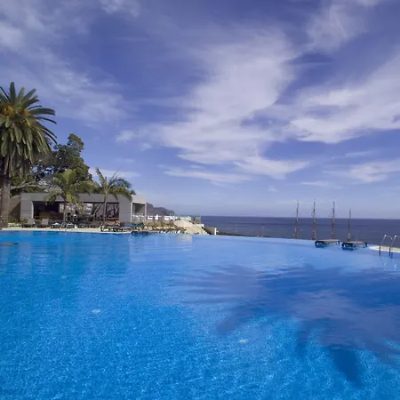 Hotell Pestana Casino Park & Casino 5*