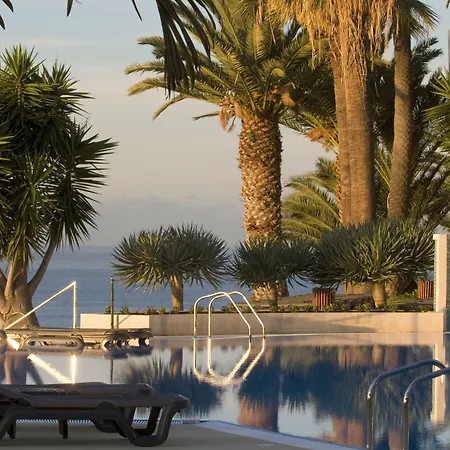 Pestana Casino Park & Casino 5*