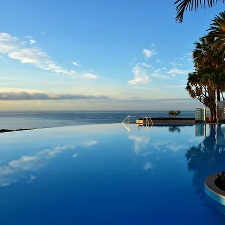 Pestana Casino Park & Casino 5* Funchal (Madeira)