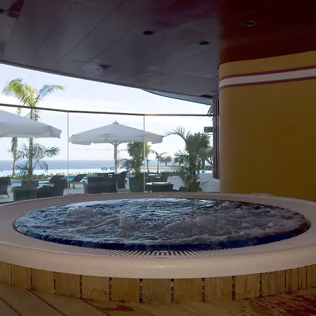 Pestana Casino Park & Casino Funchal (Madeira)