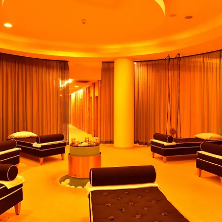 Hotell Pestana Casino Park & Casino 5*