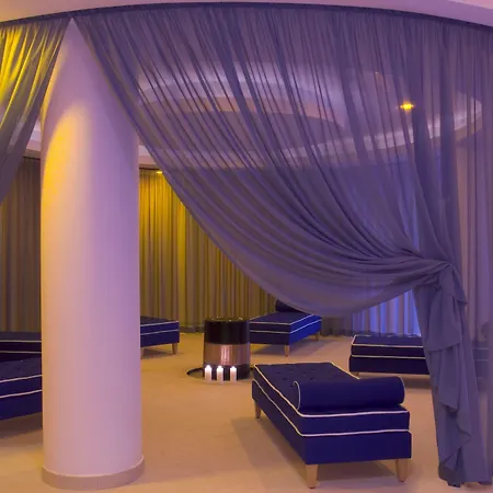 Pestana Casino Park & Casino 5* Funchal (Madeira)