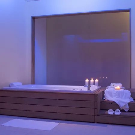 Pestana Casino Park & Casino Hotell Funchal (Madeira)