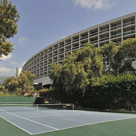 Pestana Casino Park & Casino 5* Funchal (Madeira)