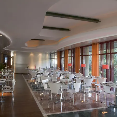 Hotell Pestana Casino Park & Casino