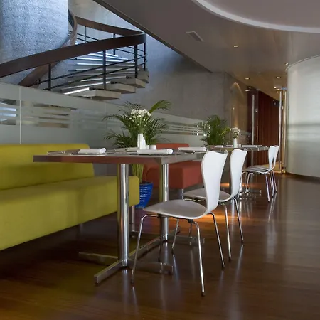 Pestana Casino Park & Casino Hotell