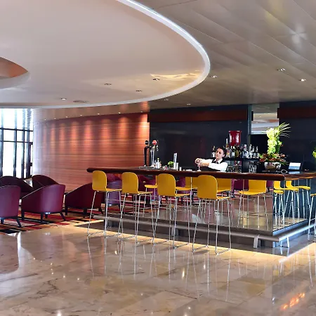 Hotell Pestana Casino Park & Casino