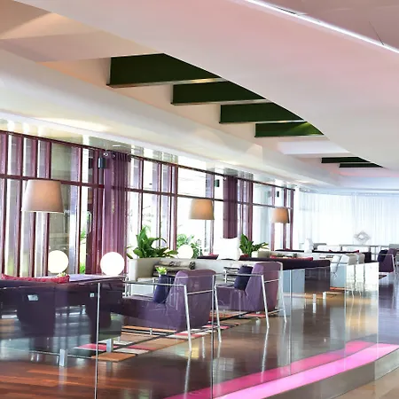 Hotell Pestana Casino Park & Casino