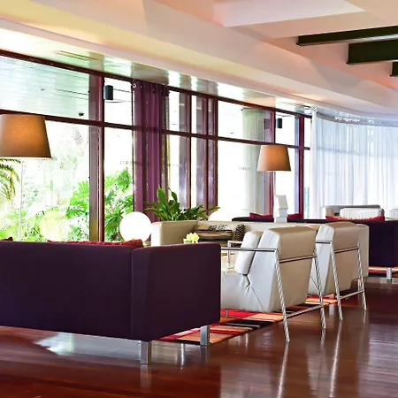 Pestana Casino Park & Casino Funchal (Madeira)