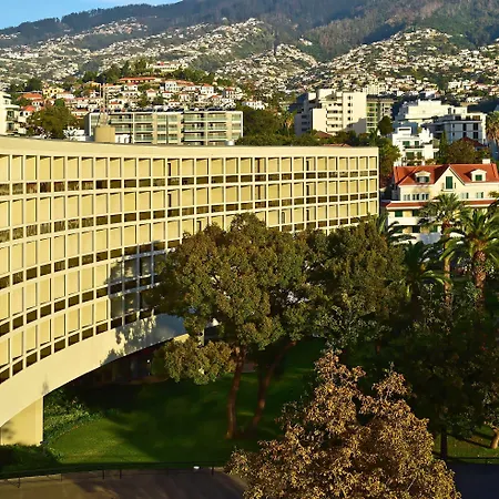 Pestana Casino Park & Casino 5*