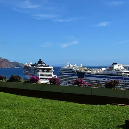 Pestana Casino Park & Casino Funchal (Madeira)