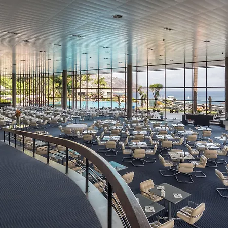 Hotell Pestana Casino Park & Casino 5*