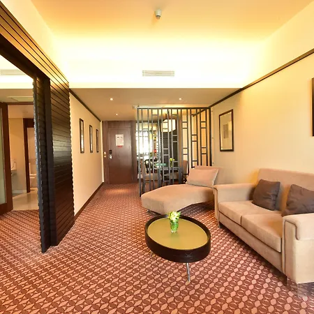 Pestana Casino Park & Casino Funchal (Madeira)