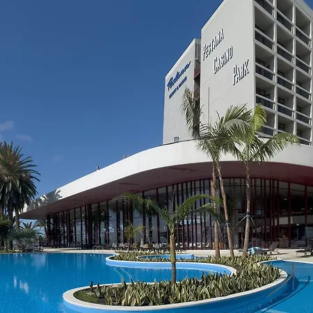 Pestana Casino Park & Casino Funchal (Madeira)