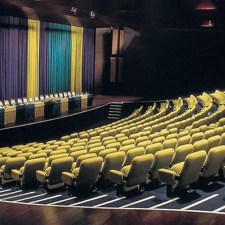 Hotell Pestana Casino Park & Casino 5*