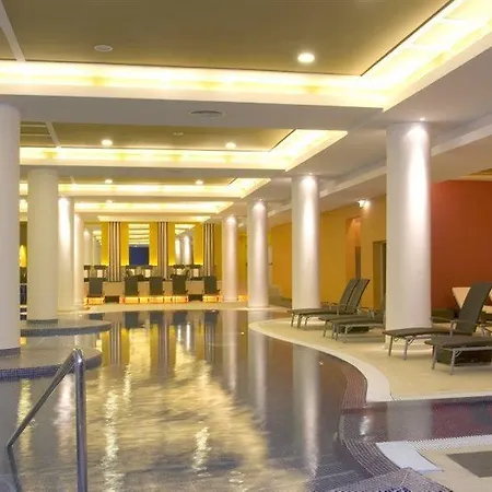 Pestana Casino Park & Casino