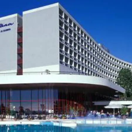 Pestana Casino Park & Casino 5* Funchal (Madeira)