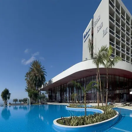 Pestana Casino Park & Casino Hotell