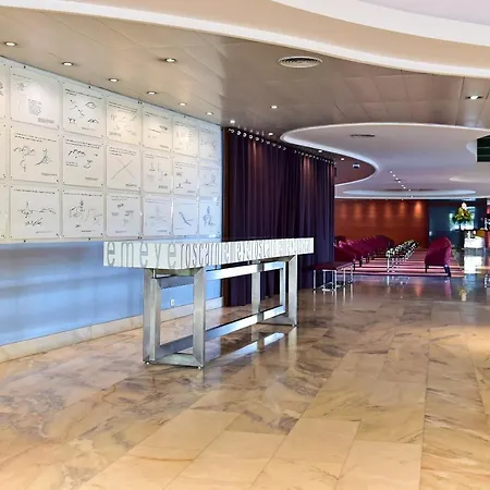 Pestana Casino Park & Casino Hotel 5*