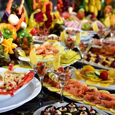 Pestana Casino Park & Casino Hotel 5*