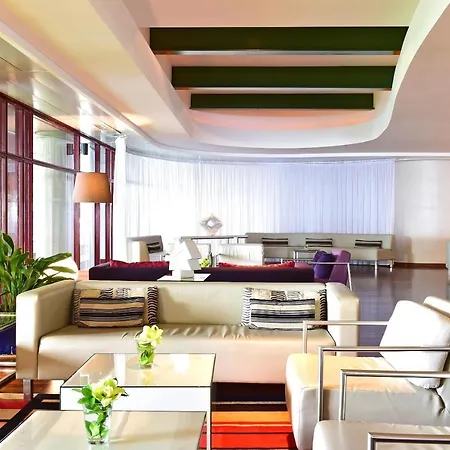 Pestana Casino Park & Casino 5* Funchal (Madeira)
