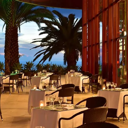 Hotel Pestana Casino Park & Casino