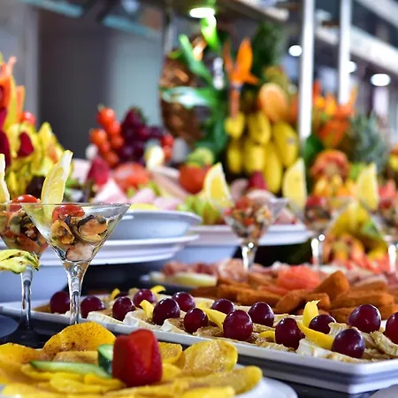 Pestana Casino Park & Casino Hotel Funchal (Madeira)