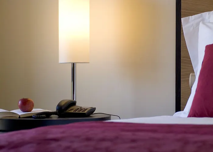 Pestana Casino Park & Casino Hotel Funchal (Madeira)