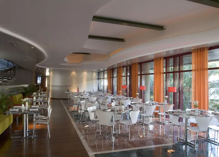 Hotel Pestana Casino Park & Casino