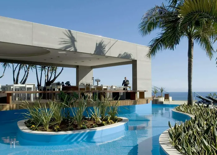 Hotel Pestana Casino Park & Casino